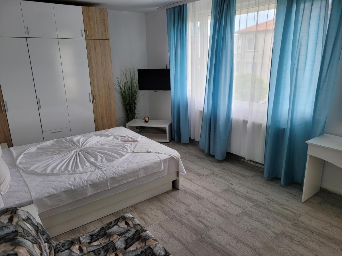 Guest House Primorsko Extérieur photo