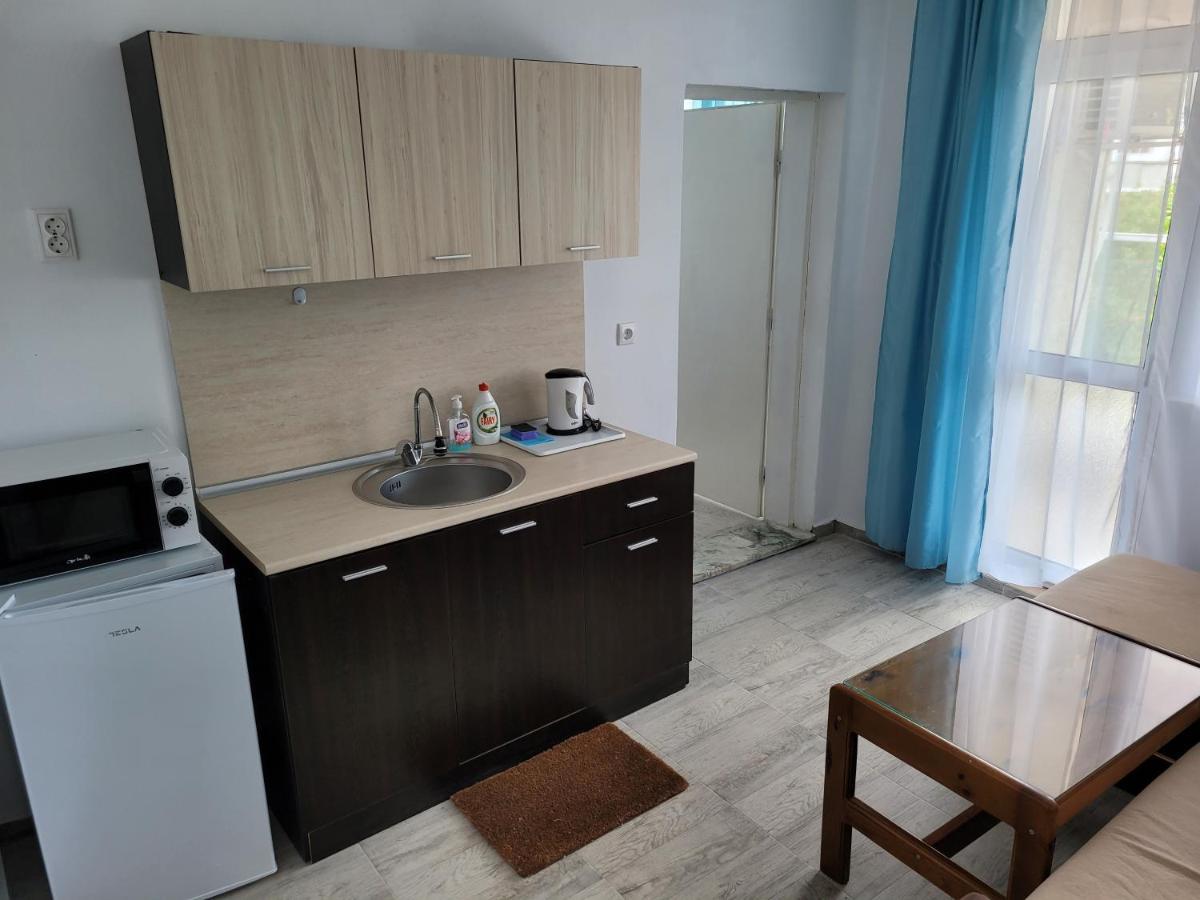 Guest House Primorsko Extérieur photo