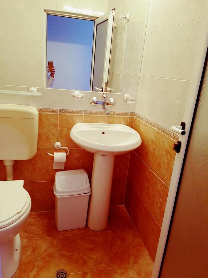 Guest House Primorsko Extérieur photo