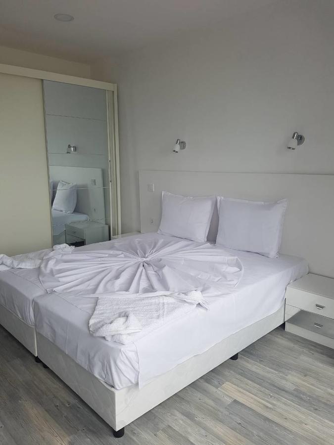 Guest House Primorsko Extérieur photo