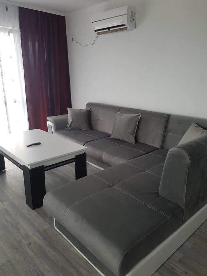 Guest House Primorsko Extérieur photo