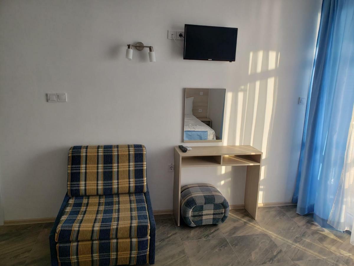 Guest House Primorsko Extérieur photo
