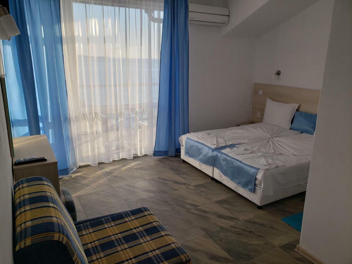 Guest House Primorsko Extérieur photo