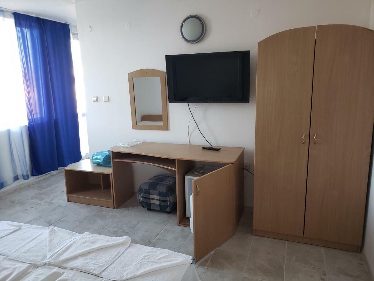 Guest House Primorsko Extérieur photo