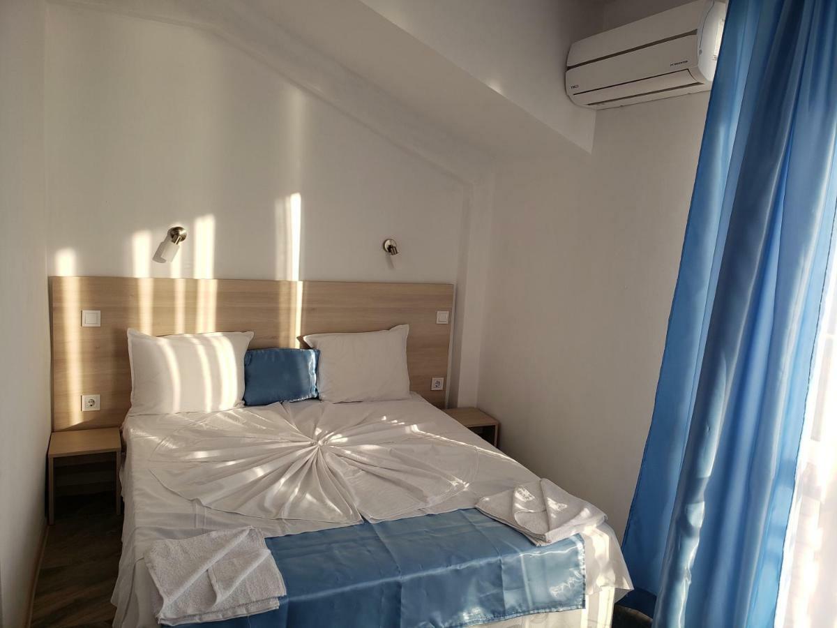 Guest House Primorsko Extérieur photo